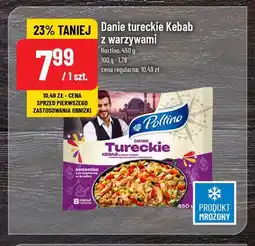 Polomarket Danie tureckie Poltino oferta