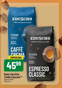 Polomarket Kawa Eduscho espresso classic oferta