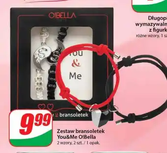 Dino Zestaw bransoletek oferta