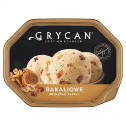 Dino Grycan Lody bakaliowe 1100 ml oferta