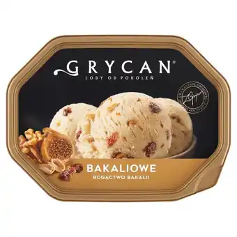 Dino Grycan Lody bakaliowe 1100 ml oferta