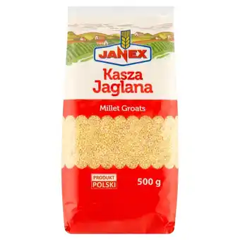 Dino Janex Kasza jaglana 500 g oferta