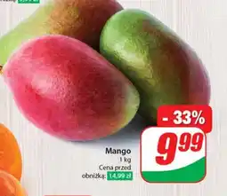 Dino Mango oferta