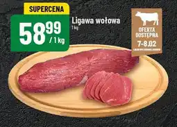 Polomarket Ligawa wołowa oferta