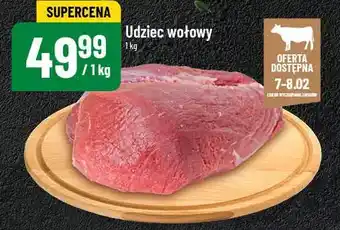 Polomarket Udziec wołowy oferta