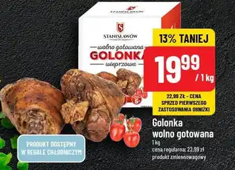 Polomarket Golonka wolno gotowana oferta