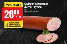 Polomarket Żywiecka podsuszana Rzeźnik Szymon oferta