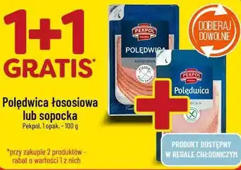 Polomarket Polędwica łososiowa oferta