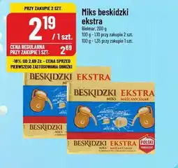 Polomarket Miks beskidzki ekstra oferta