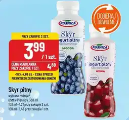 Polomarket Skyr pitny oferta