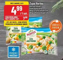 Polomarket Zupa Hortex oferta