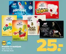 Netto Premier Is multipak oferta