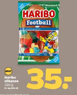 Netto Haribo slikpose oferta