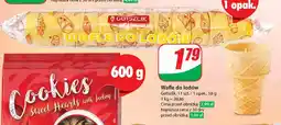 Dino Wafle do lodów Gotszlik oferta