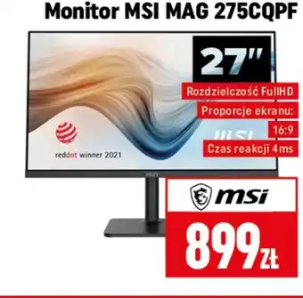 Neopunkt Monitor Monitor Msi oferta