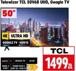 Neopunkt Telewizor TCL oferta