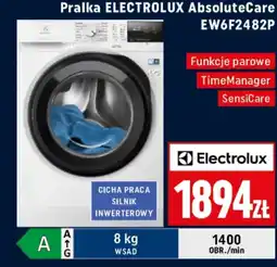 Neopunkt Pralka Electrolux oferta