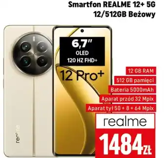 Neopunkt Smartfon Realme oferta