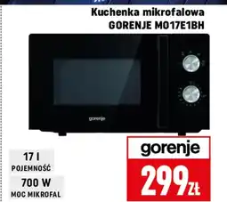 Neopunkt Kuchenka mikrofalowa oferta