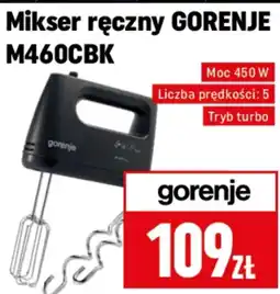 Neopunkt Mikser Gorenje oferta