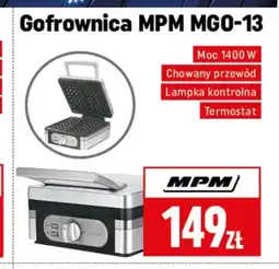 Neopunkt Gofrownica oferta