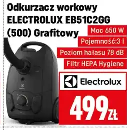 Neopunkt Odkurzacz oferta