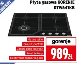 Neopunkt Płyta gazowa oferta