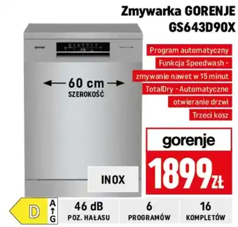 Neopunkt Zmywarka oferta