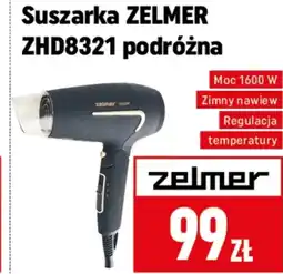 Neopunkt Suszarka Zelmer oferta