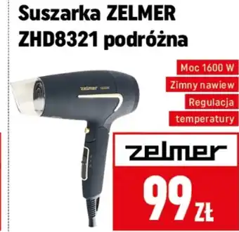 Neopunkt Suszarka Zelmer oferta