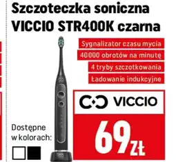 Neopunkt Szczoteczka soniczna oferta