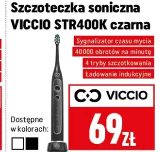 Neopunkt Szczoteczka soniczna oferta