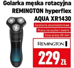 Neopunkt Golarka Remington oferta