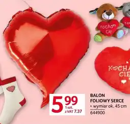 Selgros Balon Ok oferta