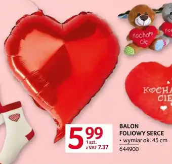 Selgros Balon Ok oferta