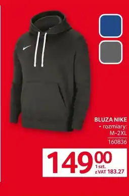 Selgros Bluza Nike oferta