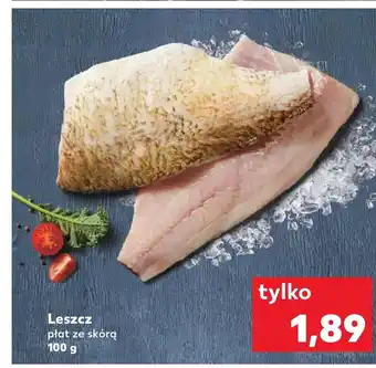 Kaufland Leszcz oferta