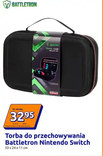 Action Torba battletron oferta