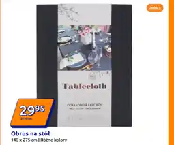 Action Obrus oferta