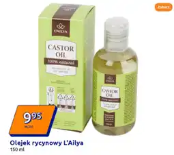 Action Olej rycynowy oferta