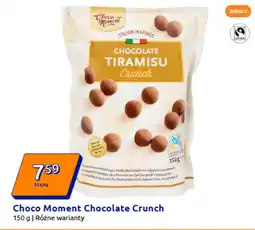 Action Tiramisu Choco moment oferta