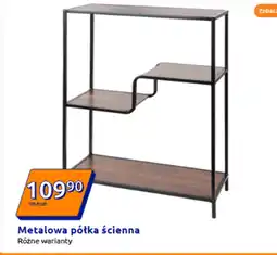 Action Półka oferta