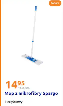 Action Mop Spargo oferta