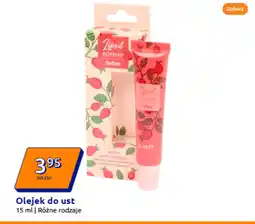 Action Olejek do ust S! oferta