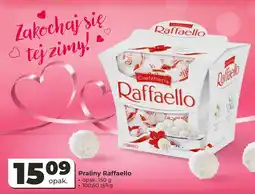 Odido Praliny Raffaello oferta