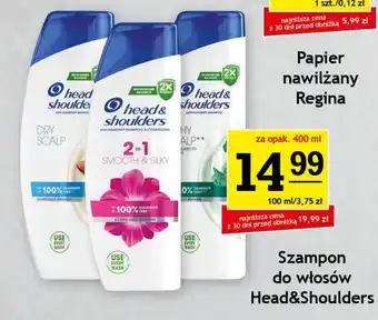 Gram Market Szampon do włosów Head&Shoulders oferta