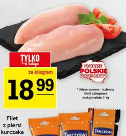 Gram Market Filet z piersi kurczaka oferta