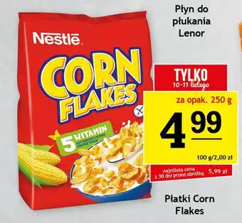 Gram Market Płatki Corn Flakes oferta