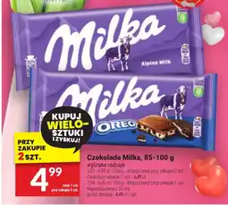 Twój Market Czekolada Milka oferta