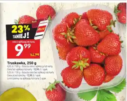 Twój Market Truskawka oferta